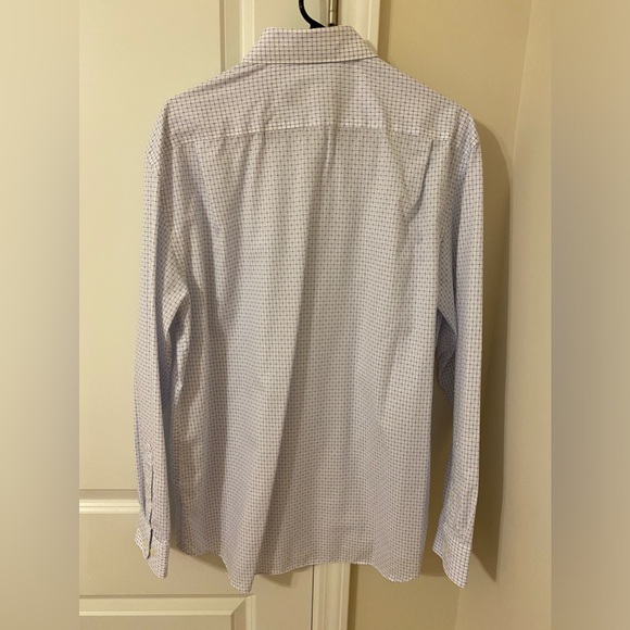 Men’s Pronto Uomo Dress Shirt - Picture 2 of 4